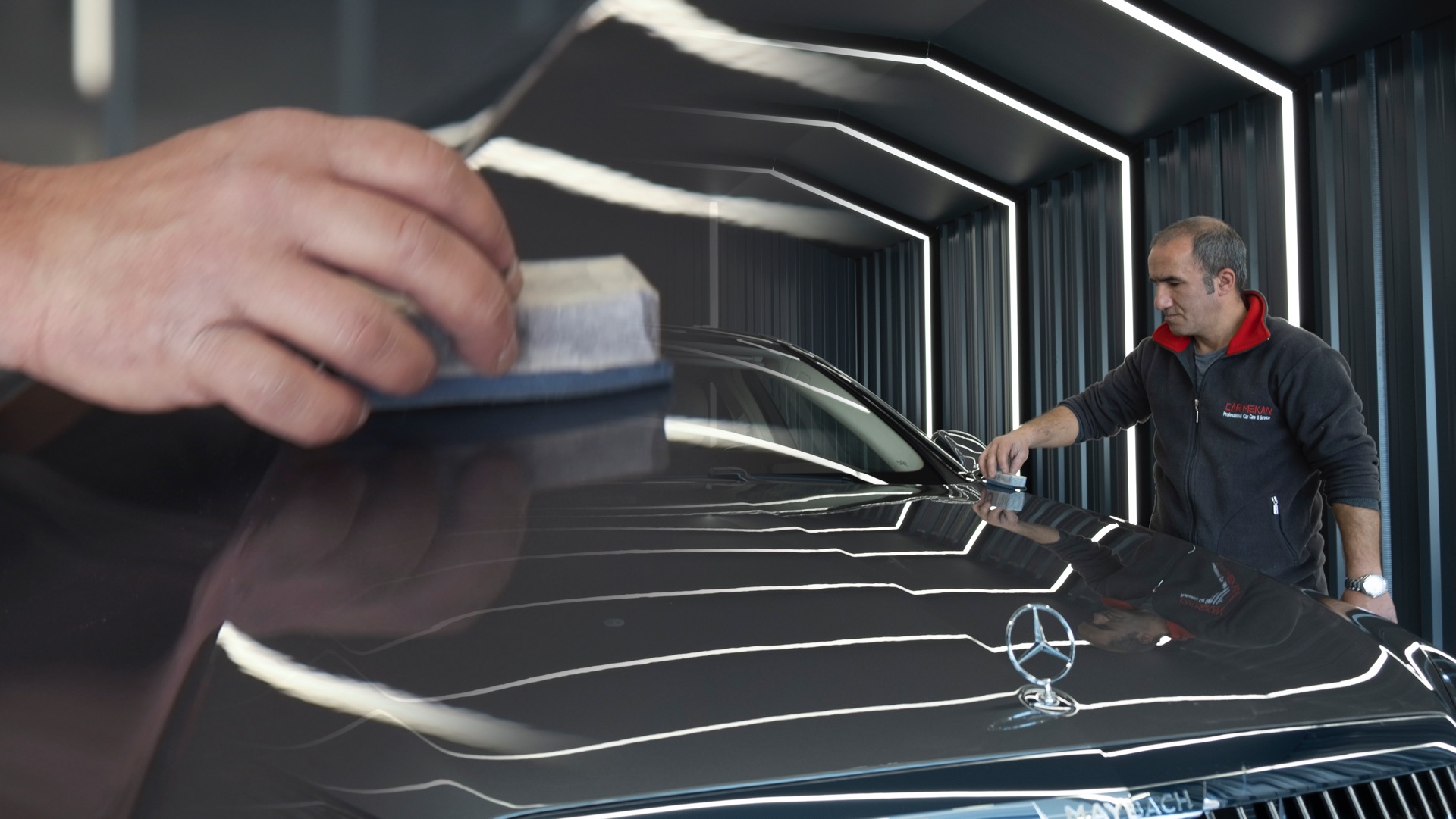 Şaphane Seramik Kaplama