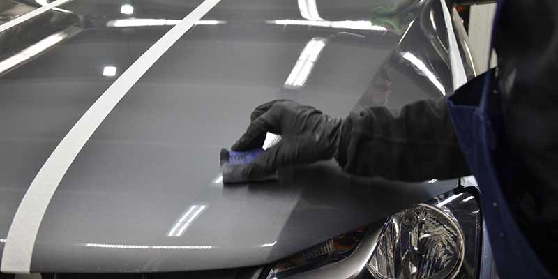 Şaphane Seramik Kaplama